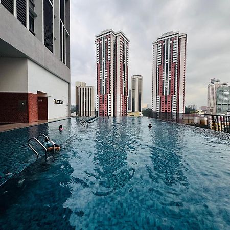 Chambers Suites Kl Kuala Lumpur Eksteriør billede