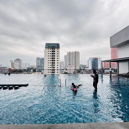 Chambers Suites Kl Kuala Lumpur Eksteriør billede