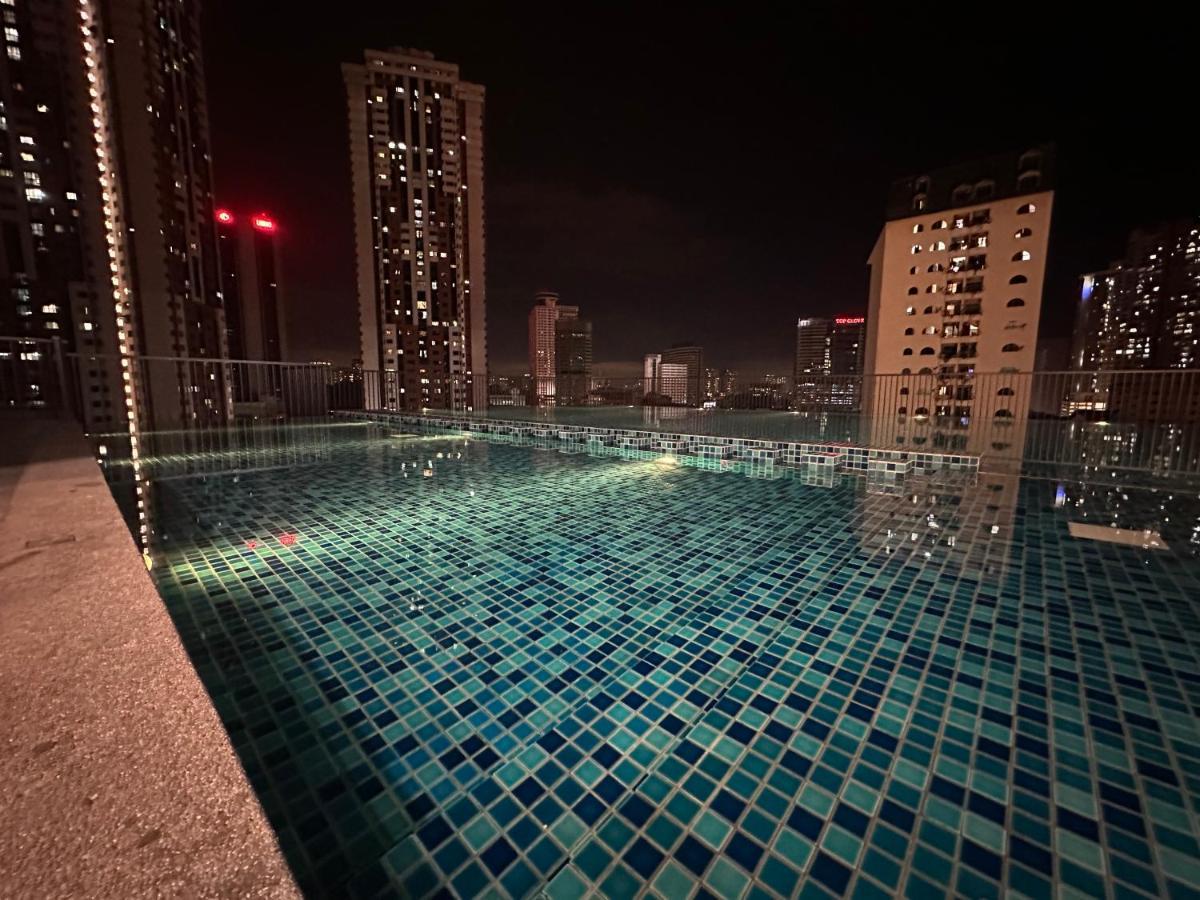 Chambers Suites Kl Kuala Lumpur Eksteriør billede