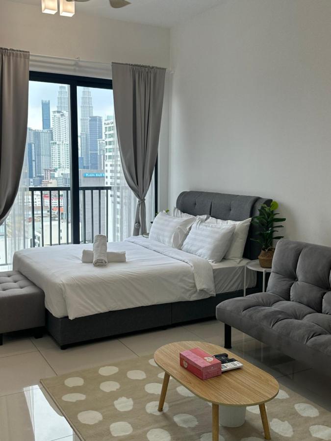 Chambers Suites Kl Kuala Lumpur Eksteriør billede