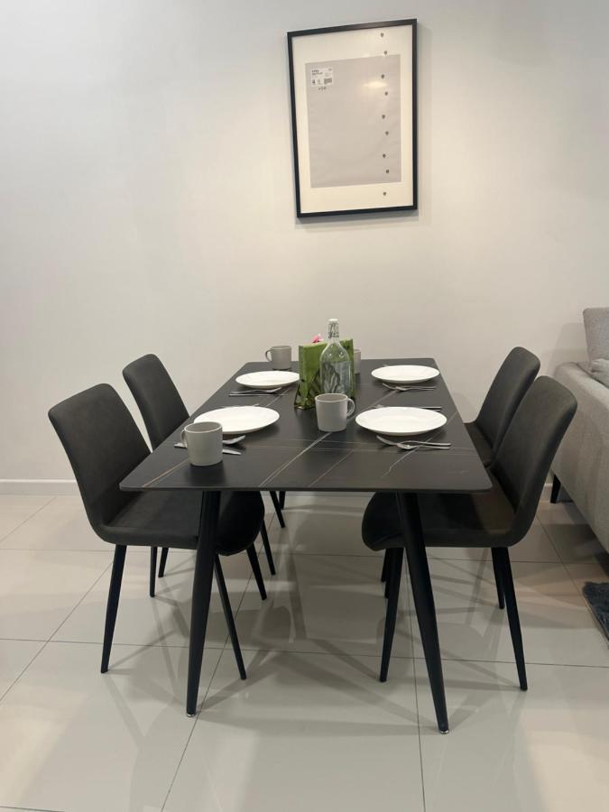 Chambers Suites Kl Kuala Lumpur Eksteriør billede