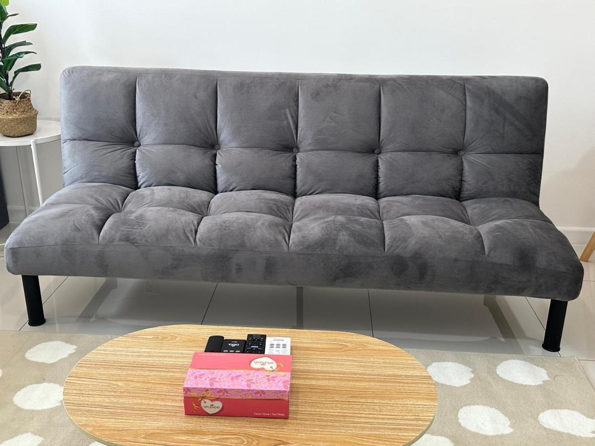 Chambers Suites Kl Kuala Lumpur Eksteriør billede