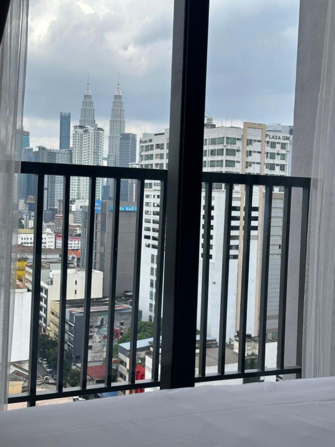 Chambers Suites Kl Kuala Lumpur Eksteriør billede
