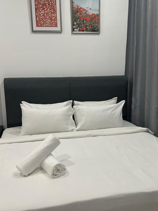 Chambers Suites Kl Kuala Lumpur Eksteriør billede