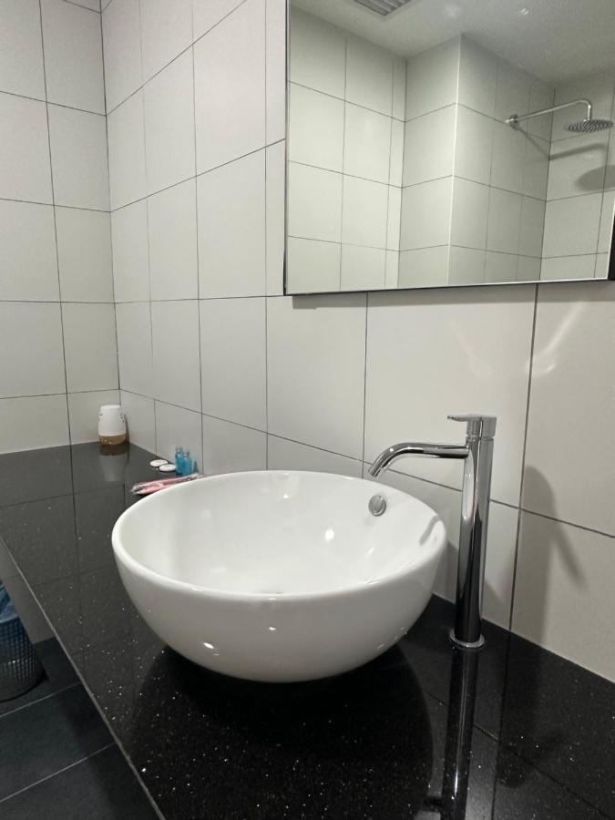 Chambers Suites Kl Kuala Lumpur Eksteriør billede
