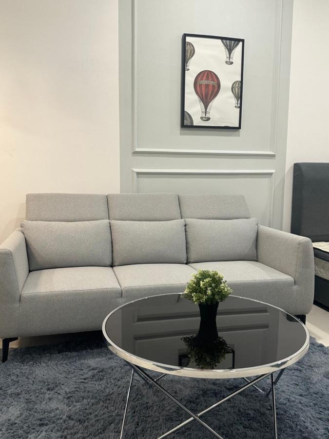 Chambers Suites Kl Kuala Lumpur Eksteriør billede
