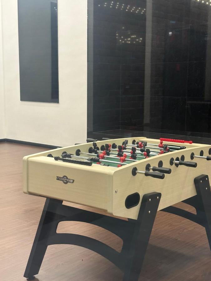 Chambers Suites Kl Kuala Lumpur Eksteriør billede