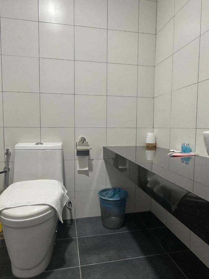 Chambers Suites Kl Kuala Lumpur Eksteriør billede