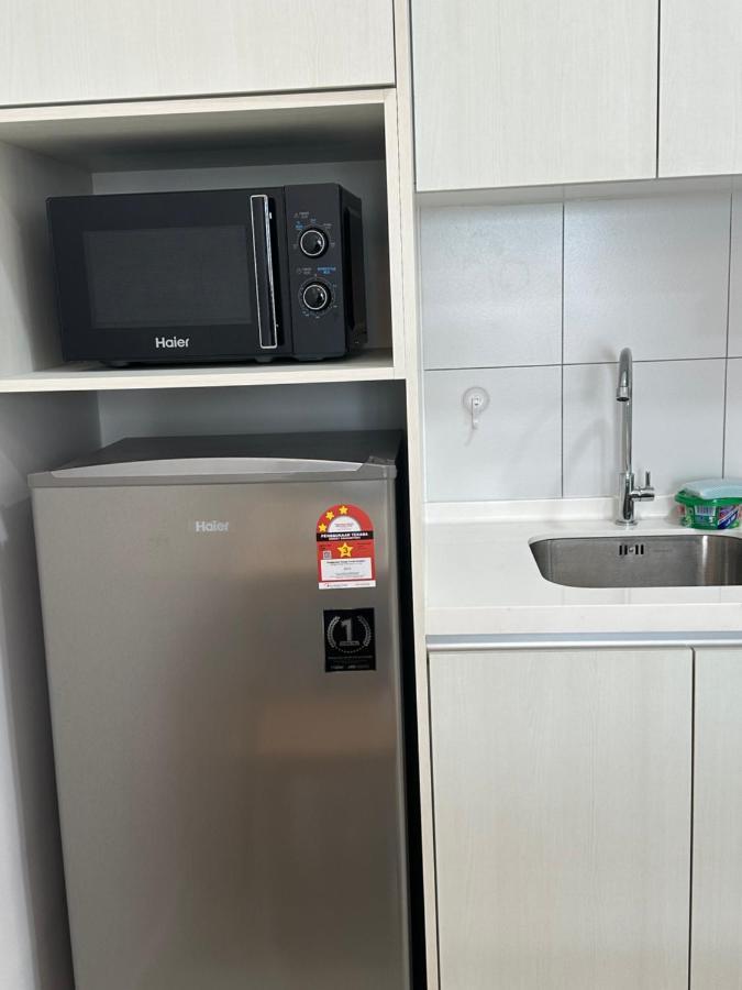 Chambers Suites Kl Kuala Lumpur Eksteriør billede