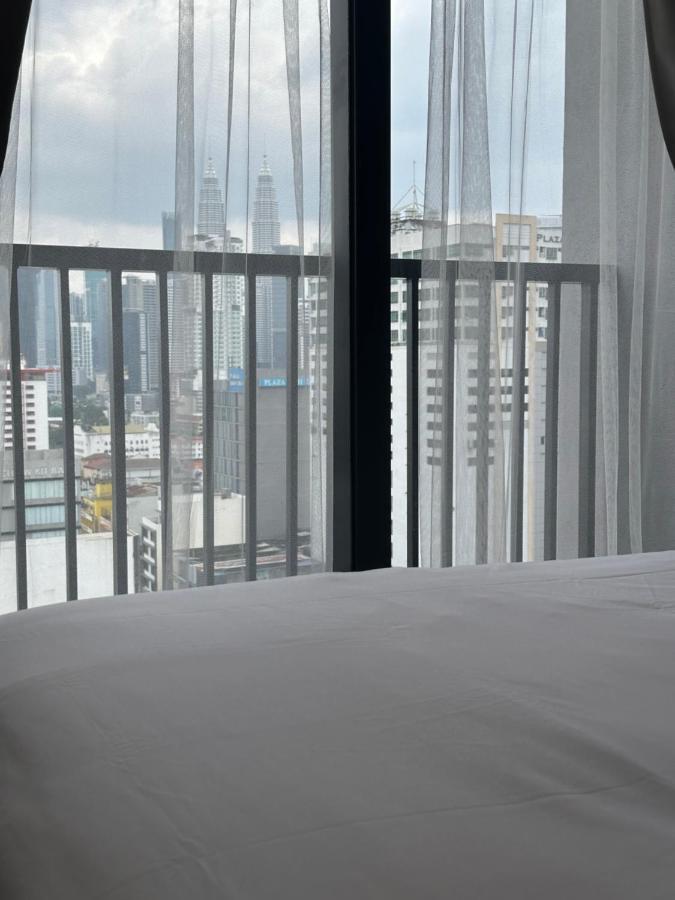 Chambers Suites Kl Kuala Lumpur Eksteriør billede