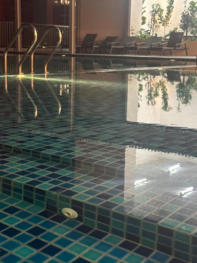 Chambers Suites Kl Kuala Lumpur Eksteriør billede