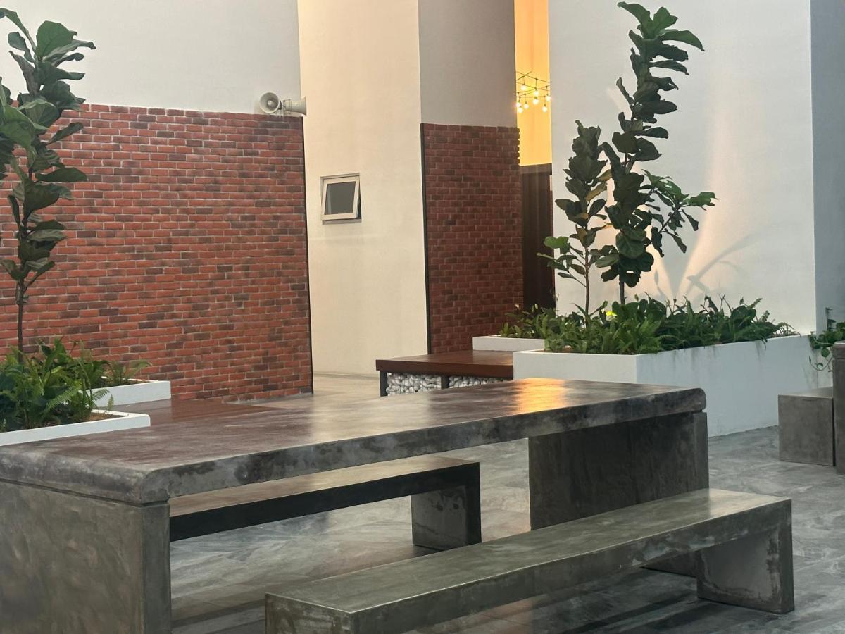 Chambers Suites Kl Kuala Lumpur Eksteriør billede