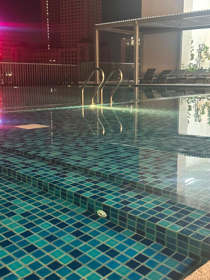Chambers Suites Kl Kuala Lumpur Eksteriør billede