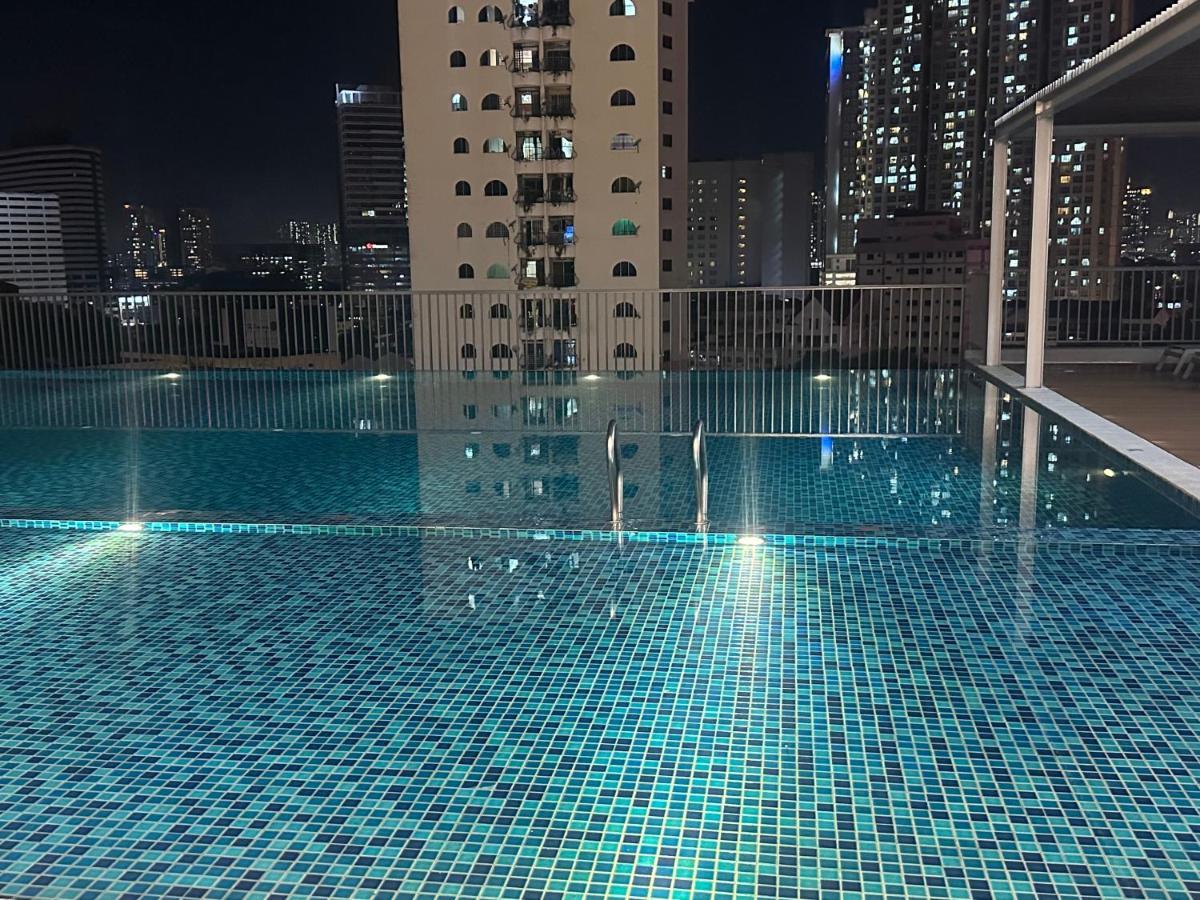 Chambers Suites Kl Kuala Lumpur Eksteriør billede