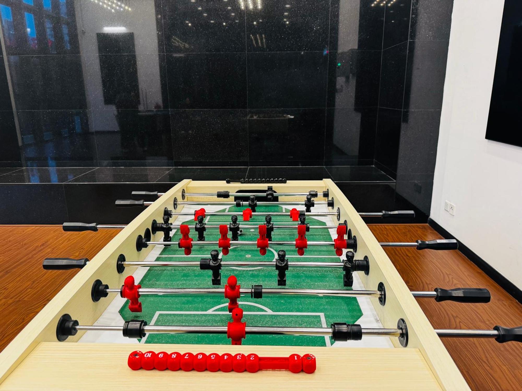 Chambers Suites Kl Kuala Lumpur Eksteriør billede