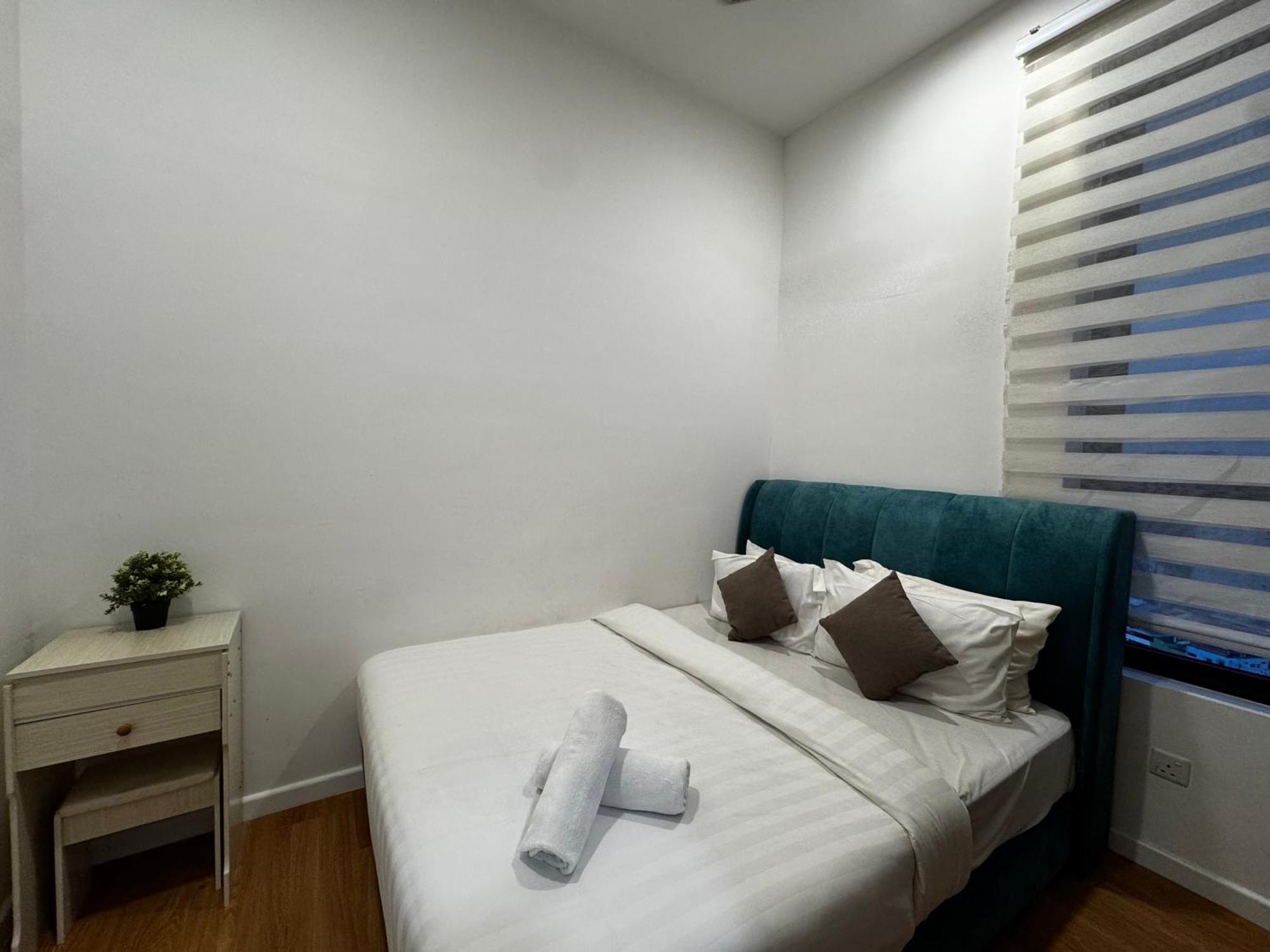 Chambers Suites Kl Kuala Lumpur Eksteriør billede