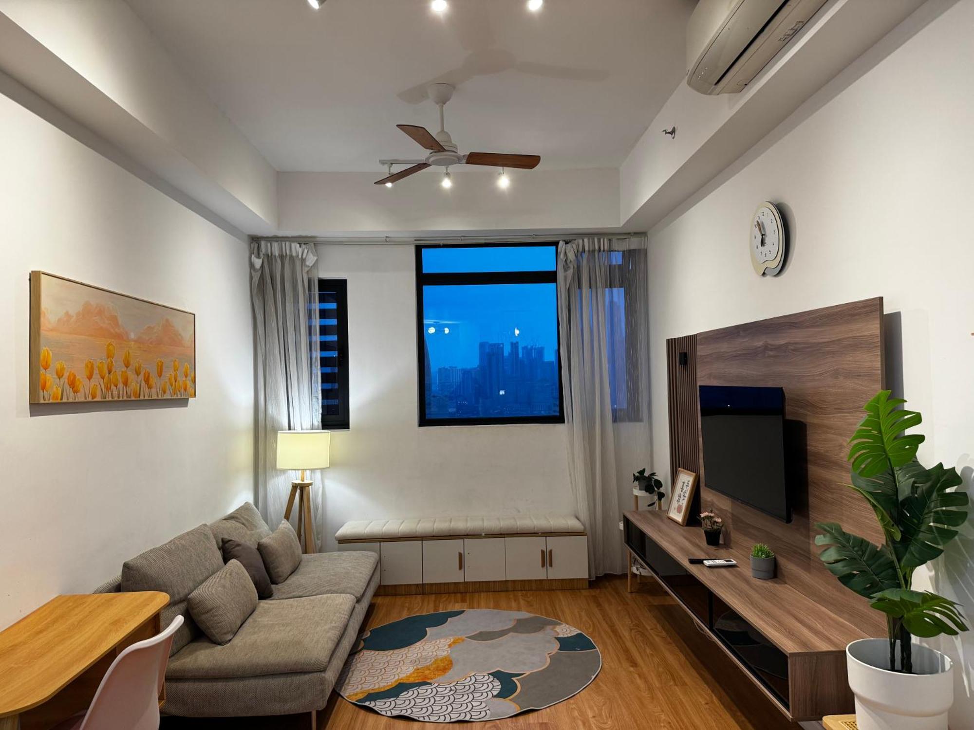 Chambers Suites Kl Kuala Lumpur Eksteriør billede